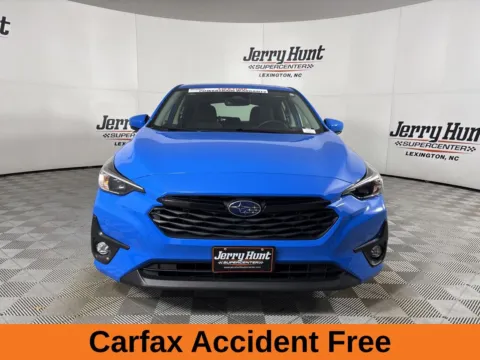 Another view of 2024 Subaru Impreza Sport for sale in Lexington, NC at Jerry Hunt Supercenter - Lexington
