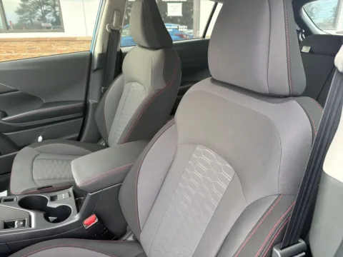 Another view of 2024 Subaru Impreza Sport for sale in Lexington, NC at Jerry Hunt Supercenter - Lexington