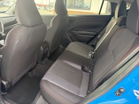 More photos of 2024 Subaru Impreza Sport at Jerry Hunt Supercenter - Lexington, NC