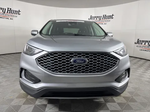 Another view of 2024 Ford Edge SEL for sale in Lexington, NC at Jerry Hunt Supercenter - Lexington