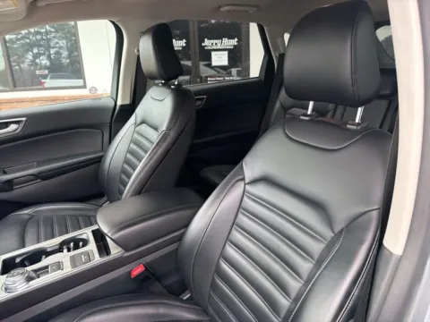 Another view of 2024 Ford Edge SEL for sale in Lexington, NC at Jerry Hunt Supercenter - Lexington