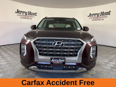 More photos of 2020 Hyundai Palisade Limited at Jerry Hunt Supercenter - Lexington, NC