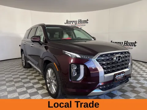 More photos of 2020 Hyundai Palisade Limited at Jerry Hunt Supercenter - Lexington, NC