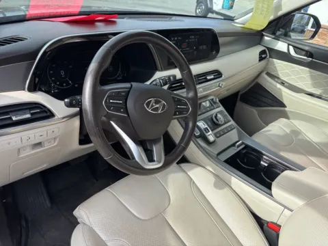 More photos of 2020 Hyundai Palisade Limited at Jerry Hunt Supercenter - Lexington, NC