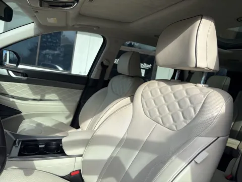 Another view of 2020 Hyundai Palisade Limited for sale in Lexington, NC at Jerry Hunt Supercenter - Lexington