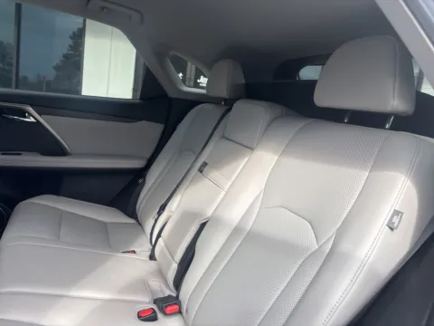 More photos of 2021 Lexus RX 350 at Jerry Hunt Supercenter - Lexington, NC