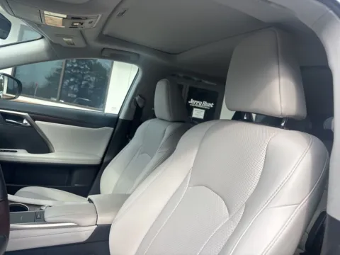 Another view of 2021 Lexus RX 350 for sale in Lexington, NC at Jerry Hunt Supercenter - Lexington