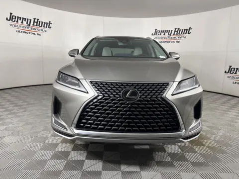 Another view of 2021 Lexus RX 350 for sale in Lexington, NC at Jerry Hunt Supercenter - Lexington