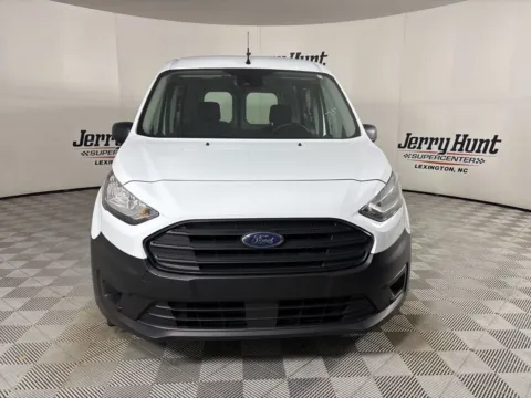Photos of 2022 Ford Transit Connect XL for sale in Lexington, NC at Jerry Hunt Supercenter - Lexington