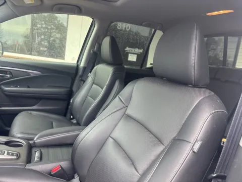 Another view of 2022 Honda Ridgeline RTL-E for sale in Lexington, NC at Jerry Hunt Supercenter - Lexington