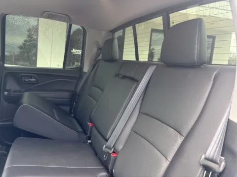 More photos of 2022 Honda Ridgeline RTL-E at Jerry Hunt Supercenter - Lexington, NC