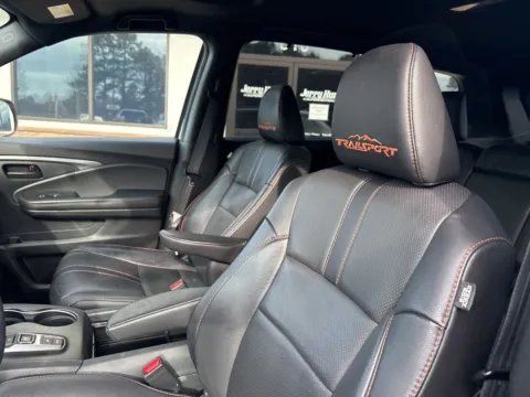 Another view of 2023 Honda Passport TrailSport for sale in Lexington, NC at Jerry Hunt Supercenter - Lexington