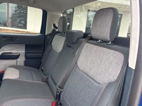 More photos of 2023 Ford Maverick XLT at Jerry Hunt Supercenter - Lexington, NC