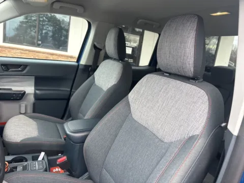 Another view of 2023 Ford Maverick XLT for sale in Lexington, NC at Jerry Hunt Supercenter - Lexington