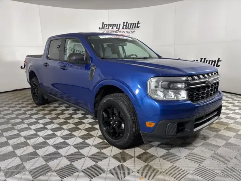More photos of 2023 Ford Maverick XLT at Jerry Hunt Supercenter - Lexington, NC