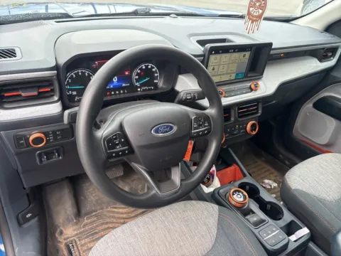 More photos of 2023 Ford Maverick XLT at Jerry Hunt Supercenter - Lexington, NC