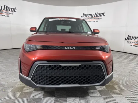 Another view of 2023 Kia Soul LX for sale in Lexington, NC at Jerry Hunt Supercenter - Lexington