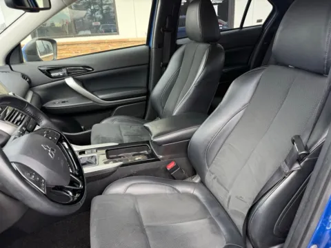 Another view of 2024 Mitsubishi Eclipse Cross SE for sale in Lexington, NC at Jerry Hunt Supercenter - Lexington