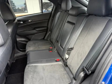 More photos of 2024 Mitsubishi Eclipse Cross SE at Jerry Hunt Supercenter - Lexington, NC