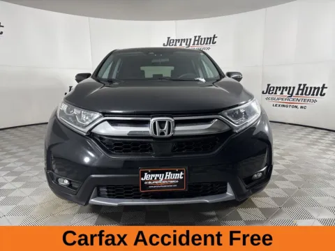 More photos of 2018 Honda CR-V EX at Jerry Hunt Supercenter - Lexington, NC