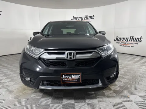 Another view of 2018 Honda CR-V EX for sale in Lexington, NC at Jerry Hunt Supercenter - Lexington