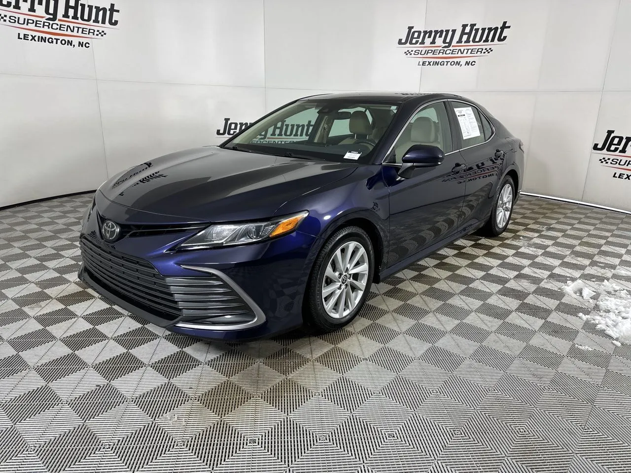 2022 Toyota Camry LE for sale in Lexington, NC