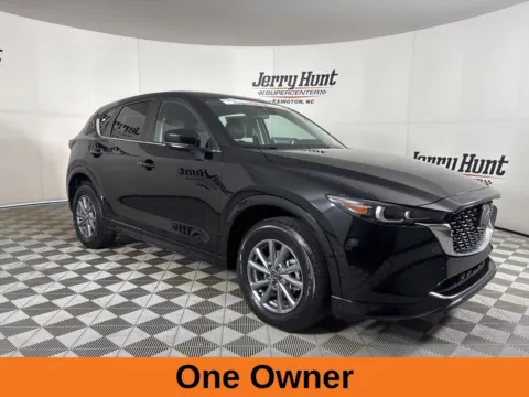 More photos of 2024 Mazda CX-5 2.5 S Select Package at Jerry Hunt Supercenter - Lexington, NC
