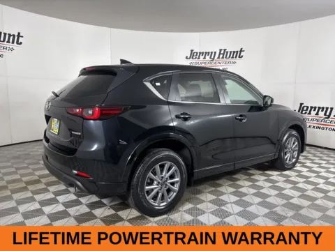 More photos of 2024 Mazda CX-5 2.5 S Select Package at Jerry Hunt Supercenter - Lexington, NC