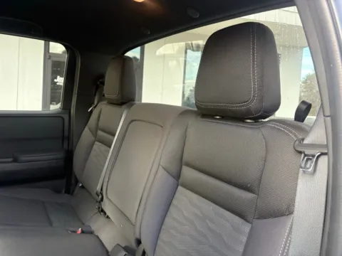 More photos of 2023 Nissan Frontier SV at Jerry Hunt Supercenter - Lexington, NC