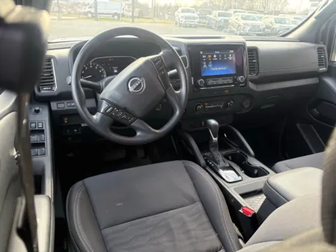 More photos of 2023 Nissan Frontier SV at Jerry Hunt Supercenter - Lexington, NC