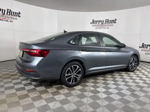 More photos of 2025 Volkswagen Jetta 1.5T Sport at Jerry Hunt Supercenter - Lexington, NC