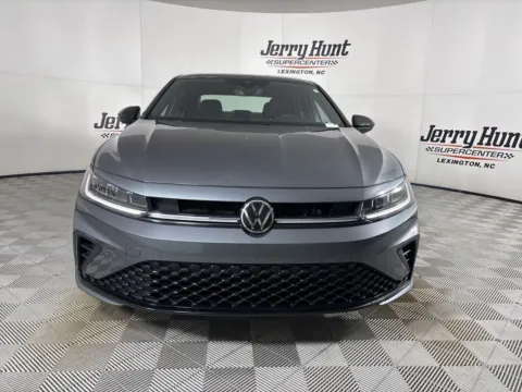 Another view of 2025 Volkswagen Jetta 1.5T Sport for sale in Lexington, NC at Jerry Hunt Supercenter - Lexington