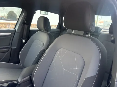 Another view of 2025 Volkswagen Jetta 1.5T Sport for sale in Lexington, NC at Jerry Hunt Supercenter - Lexington