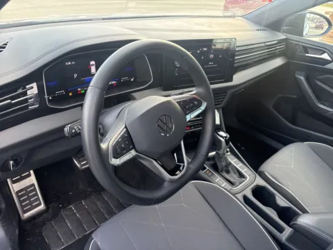 More photos of 2025 Volkswagen Jetta 1.5T Sport at Jerry Hunt Supercenter - Lexington, NC