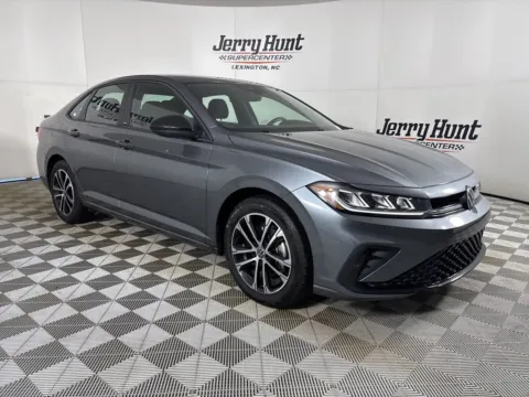 More photos of 2025 Volkswagen Jetta 1.5T Sport at Jerry Hunt Supercenter - Lexington, NC