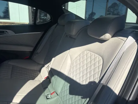 More photos of 2022 Genesis G70 3.3T at Jerry Hunt Supercenter - Lexington, NC