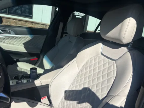 Another view of 2022 Genesis G70 3.3T for sale in Lexington, NC at Jerry Hunt Supercenter - Lexington