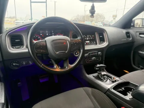 More photos of 2022 Dodge Charger SXT at Jerry Hunt Supercenter - Lexington, NC