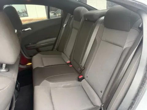 Another view of 2022 Dodge Charger SXT for sale in Lexington, NC at Jerry Hunt Supercenter - Lexington