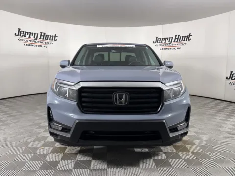 Another view of 2023 Honda Ridgeline RTL for sale in Lexington, NC at Jerry Hunt Supercenter - Lexington