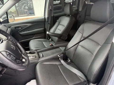 Another view of 2023 Honda Ridgeline RTL for sale in Lexington, NC at Jerry Hunt Supercenter - Lexington