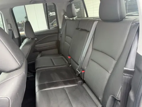 More photos of 2023 Honda Ridgeline RTL at Jerry Hunt Supercenter - Lexington, NC