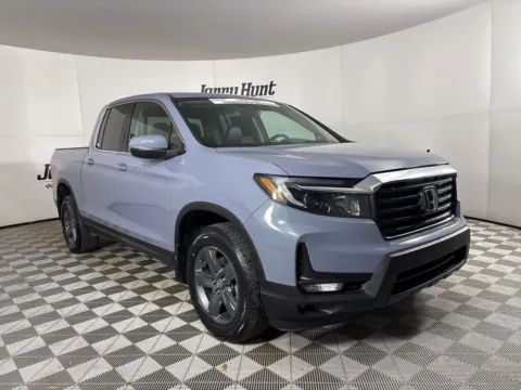 More photos of 2023 Honda Ridgeline RTL at Jerry Hunt Supercenter - Lexington, NC
