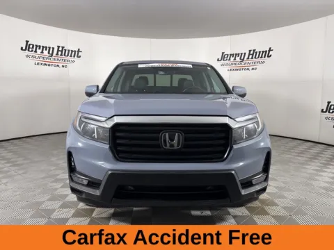 Another view of 2023 Honda Ridgeline RTL for sale in Lexington, NC at Jerry Hunt Supercenter - Lexington
