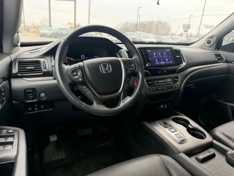 More photos of 2023 Honda Ridgeline RTL at Jerry Hunt Supercenter - Lexington, NC