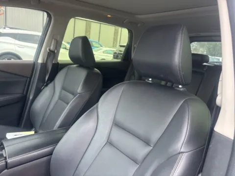 Another view of 2023 Nissan Rogue SL for sale in Lexington, NC at Jerry Hunt Supercenter - Lexington