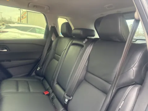 More photos of 2023 Nissan Rogue SL at Jerry Hunt Supercenter - Lexington, NC