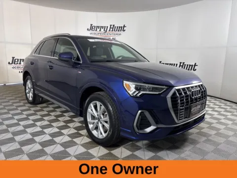 More photos of 2022 Audi Q3 Premium Plus at Jerry Hunt Supercenter - Lexington, NC