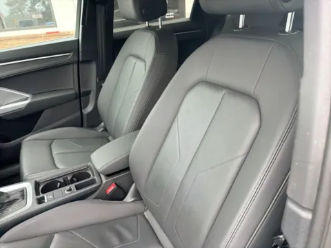 Another view of 2022 Audi Q3 Premium Plus for sale in Lexington, NC at Jerry Hunt Supercenter - Lexington