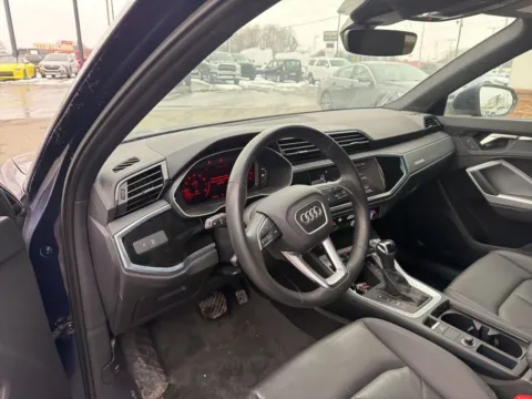 More photos of 2022 Audi Q3 Premium Plus at Jerry Hunt Supercenter - Lexington, NC